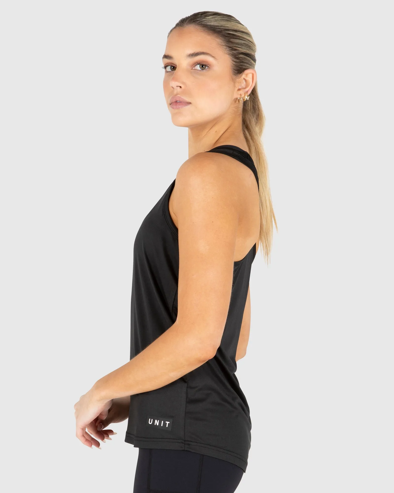 UNIT Elite Flex Ladies Singlet
