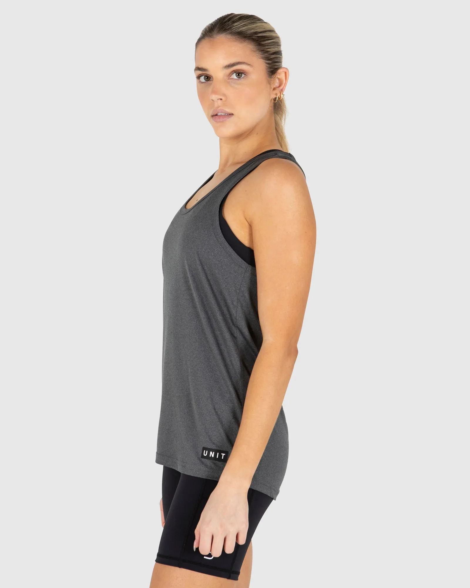 UNIT Elite Flex Ladies Singlet