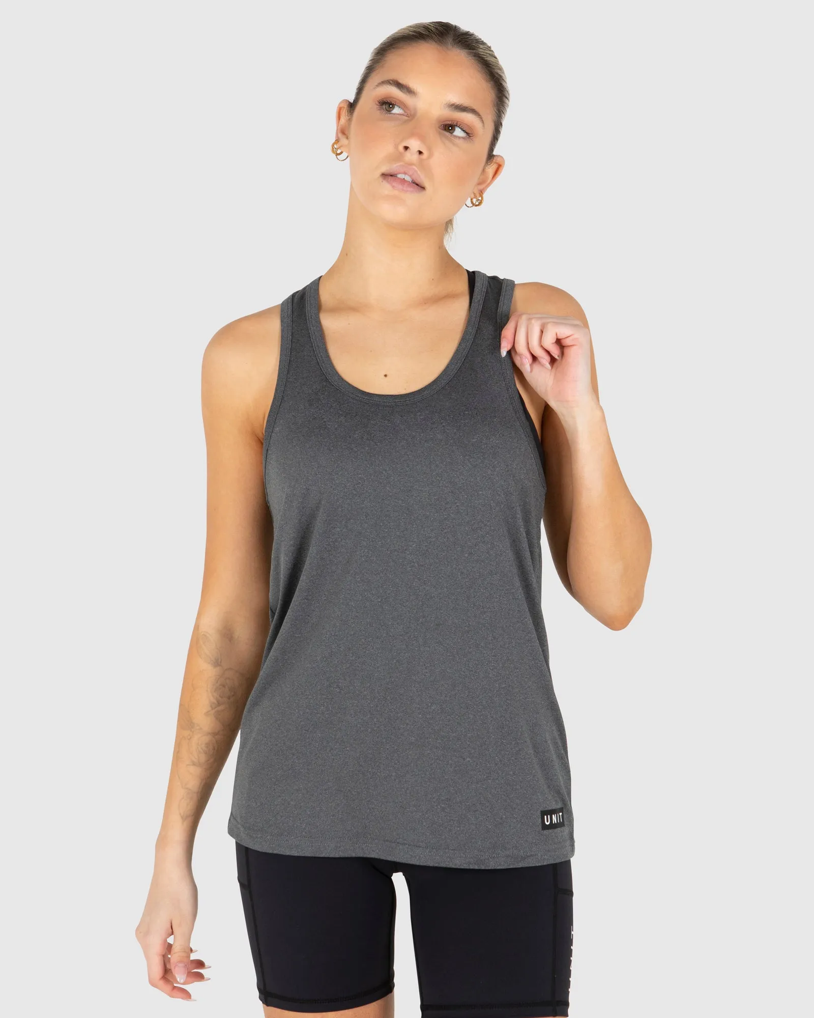UNIT Elite Flex Ladies Singlet