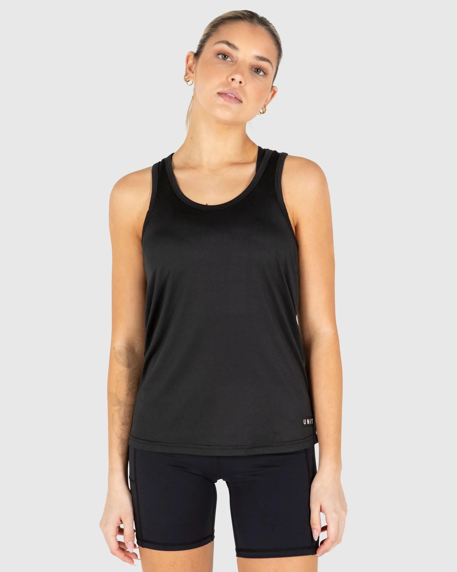 UNIT Elite Flex Ladies Singlet