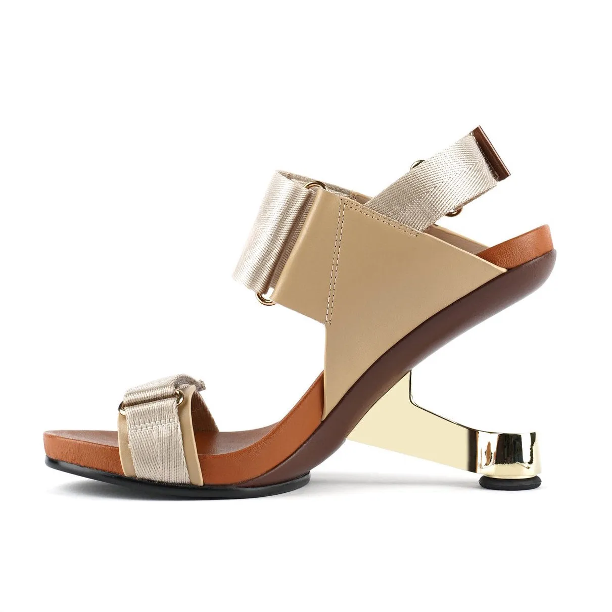 United Nude Eamz Run