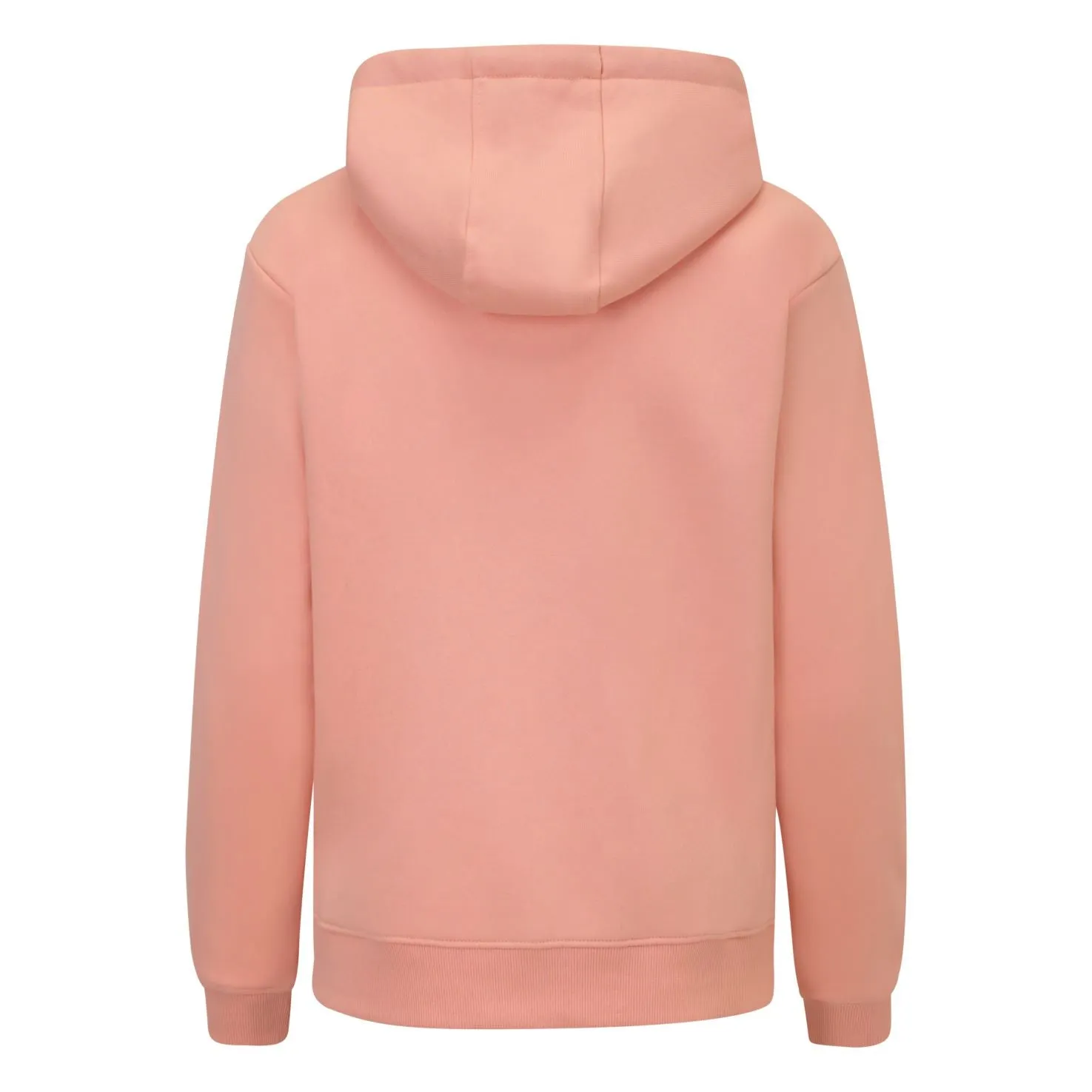 Validate Sophia Zip-Up Hoodie Pink