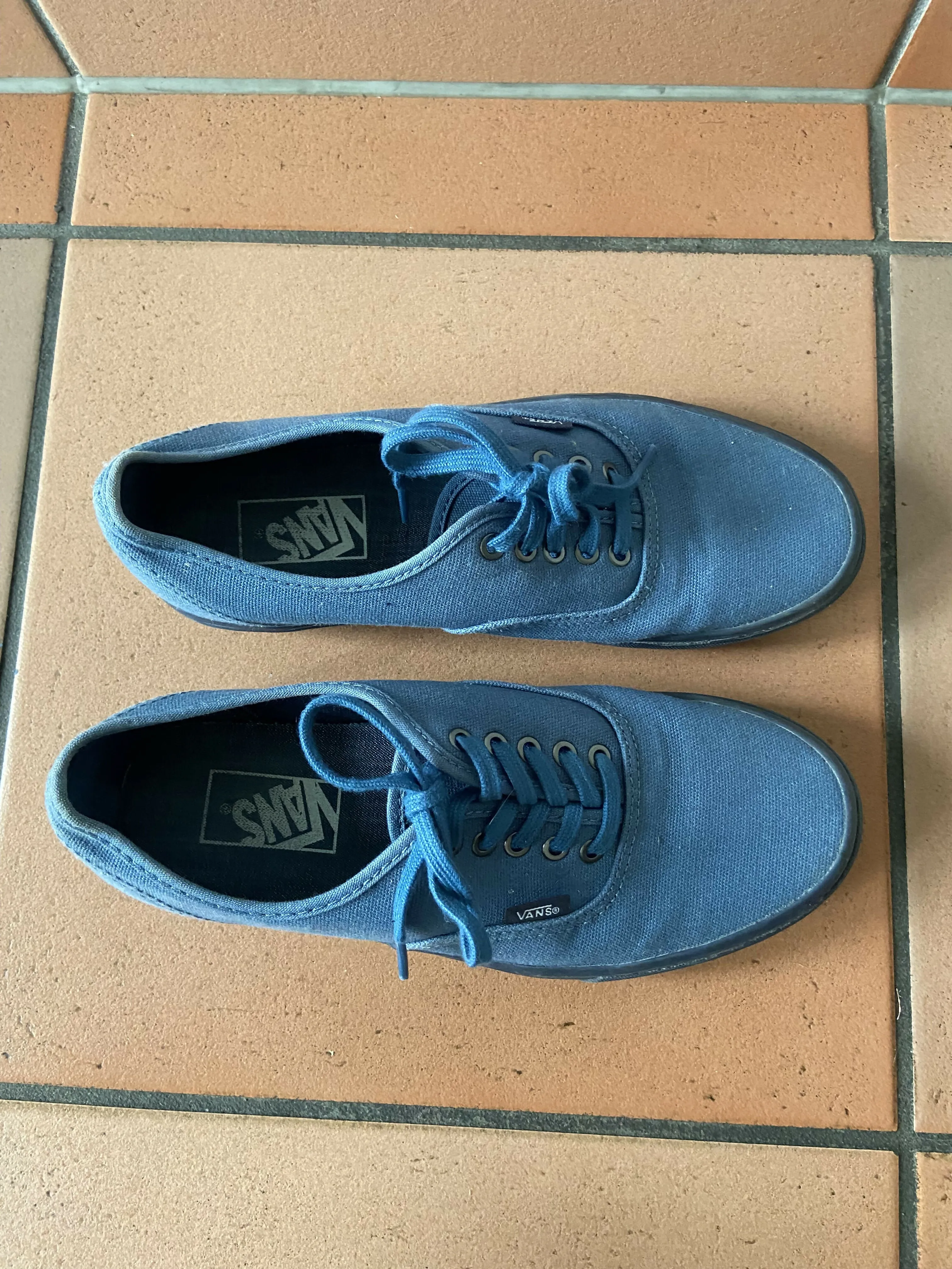 Vans Schuhe