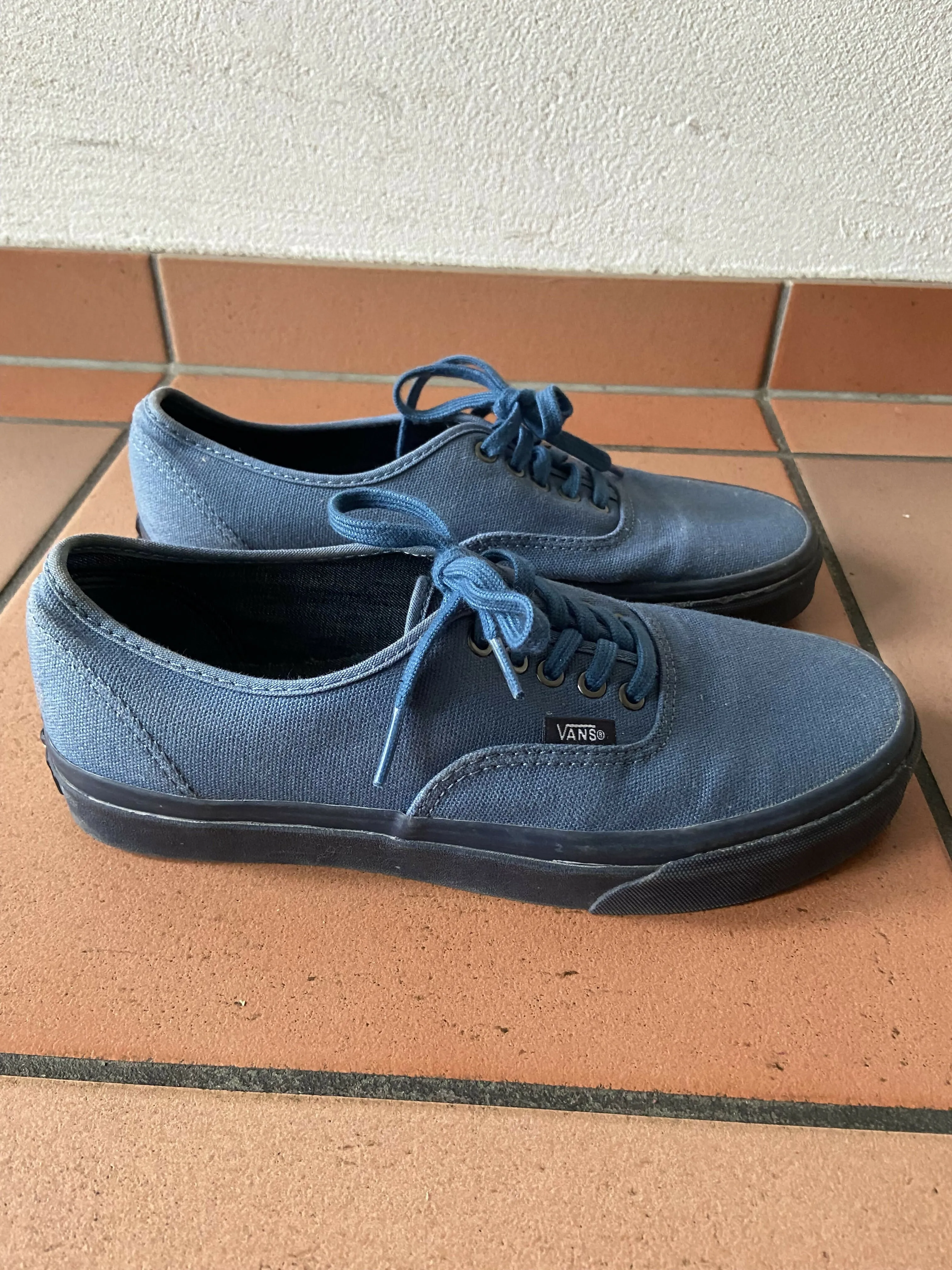 Vans Schuhe