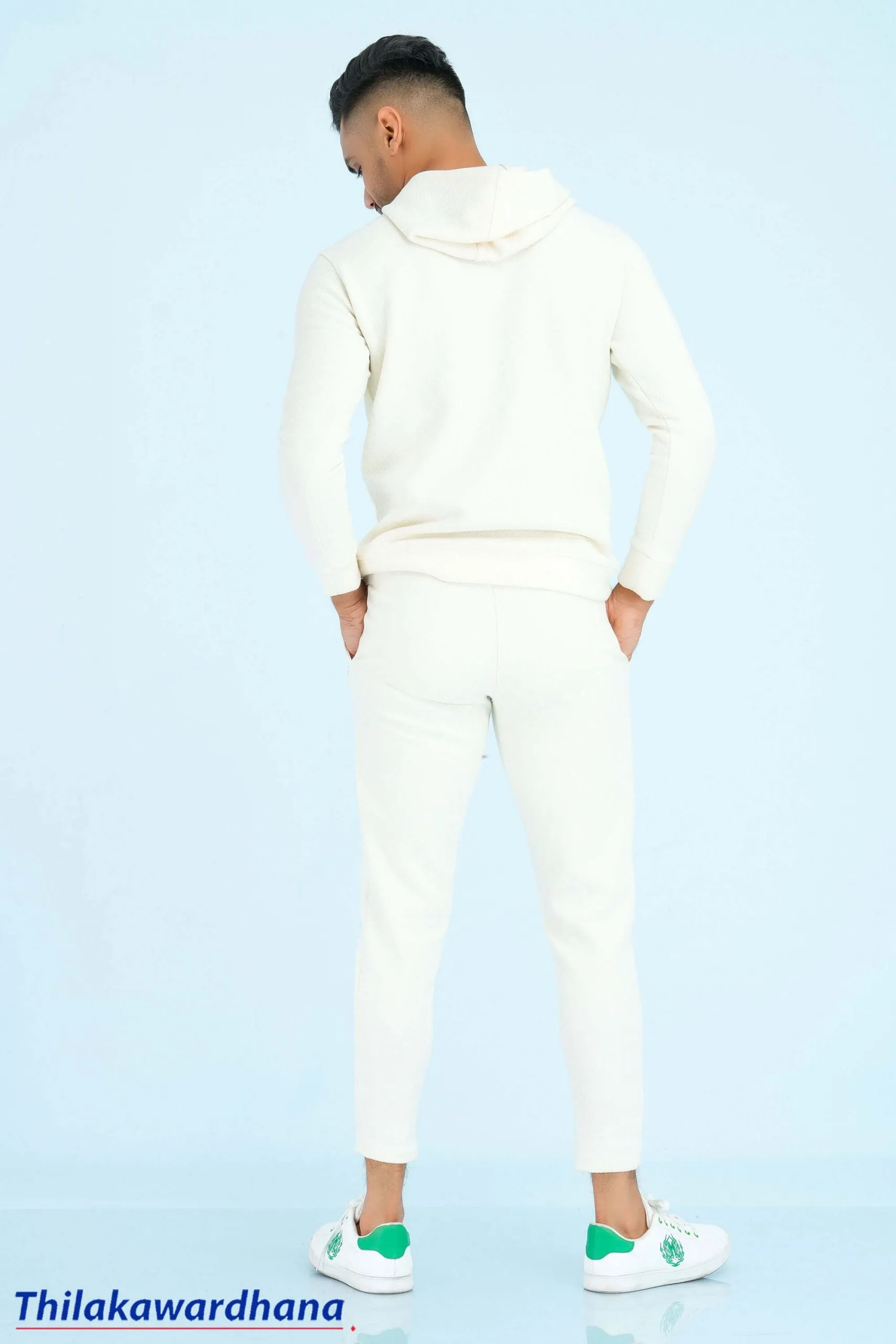 Venom Unisex Hoodie Lounge Set