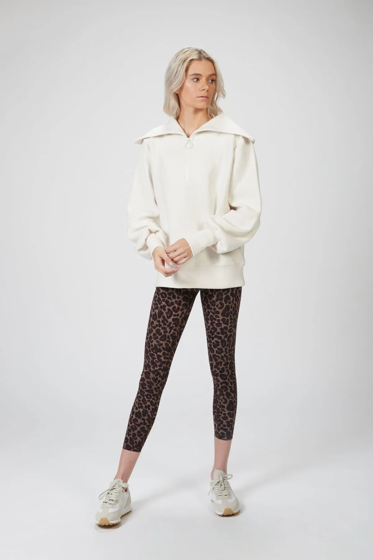 VINE PULLOVER