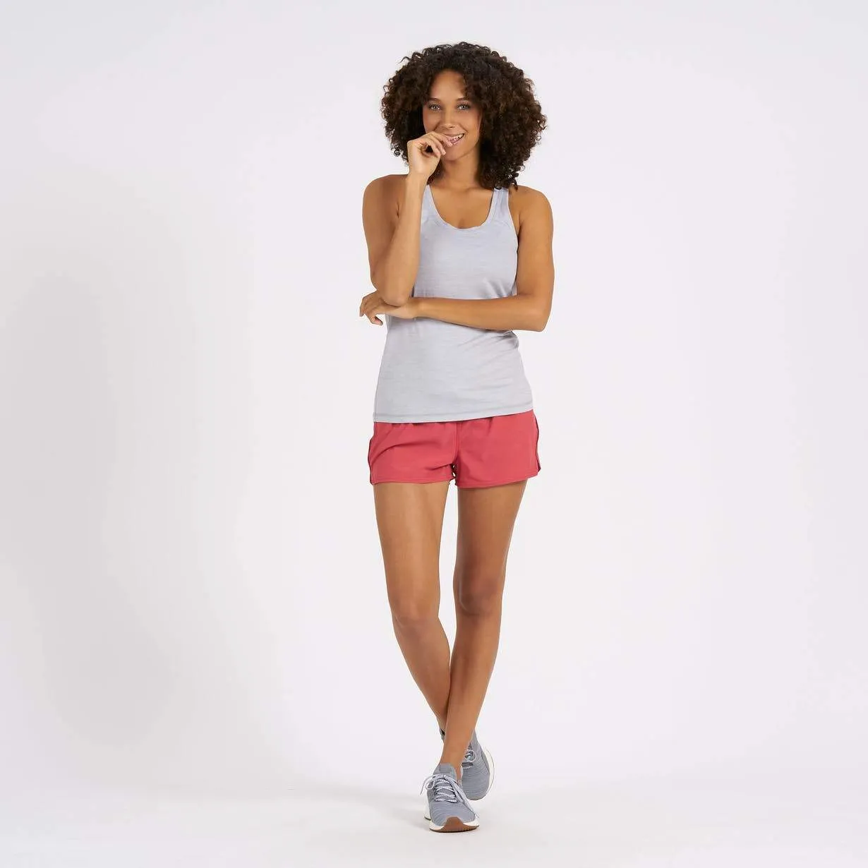 Vuori Women's Lux Performance Tank