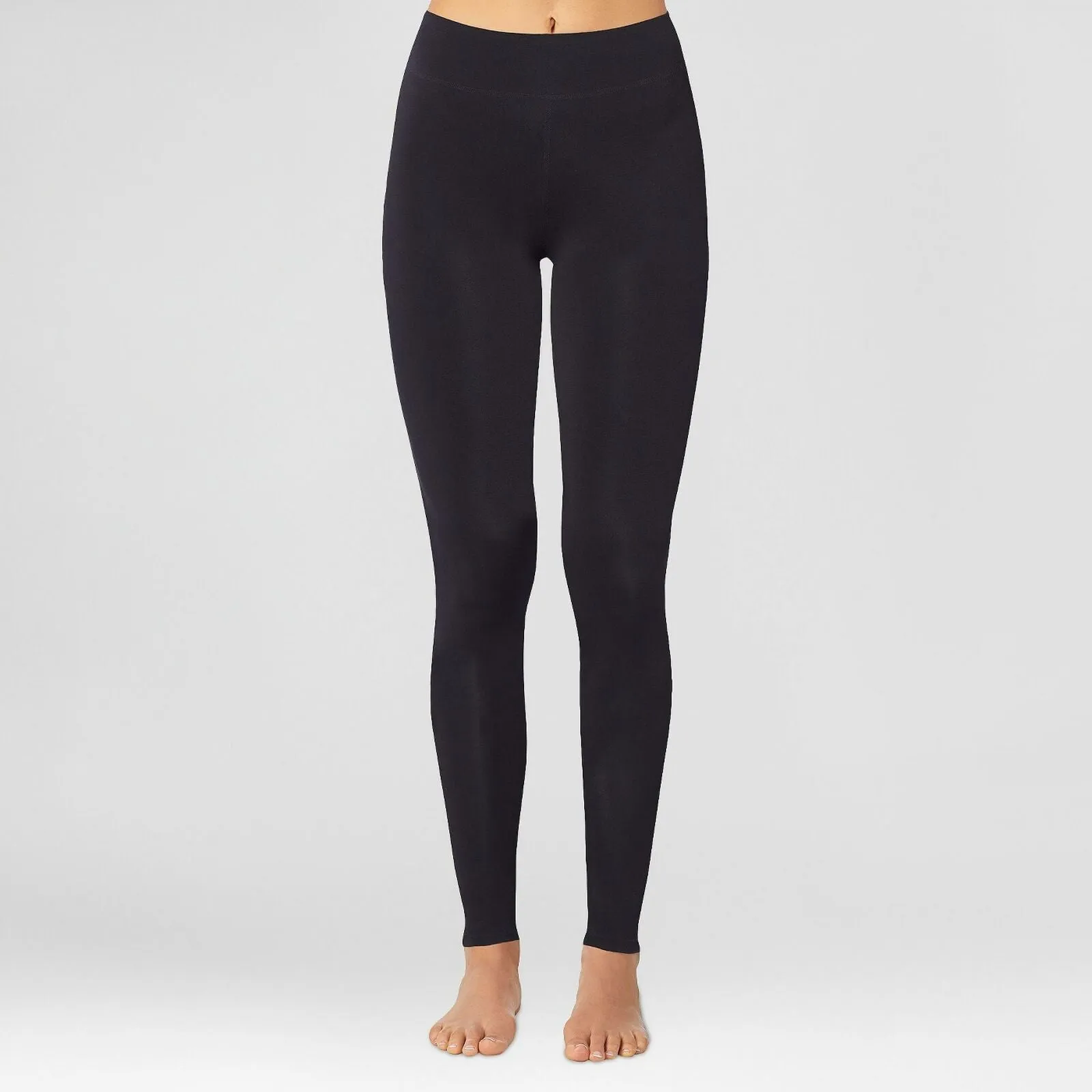Warm Essentials by Cuddl Duds Women's Moisture Wicking Active Thermal Pants