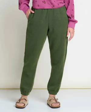 Whitney Terry Sweatpant