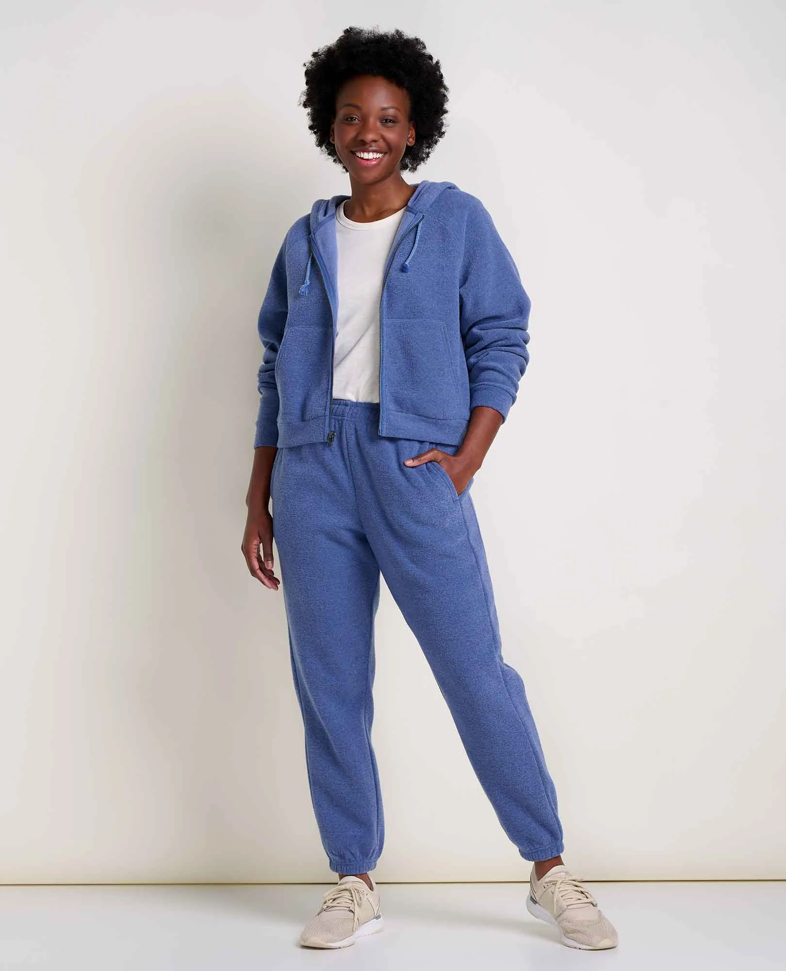 Whitney Terry Sweatpant