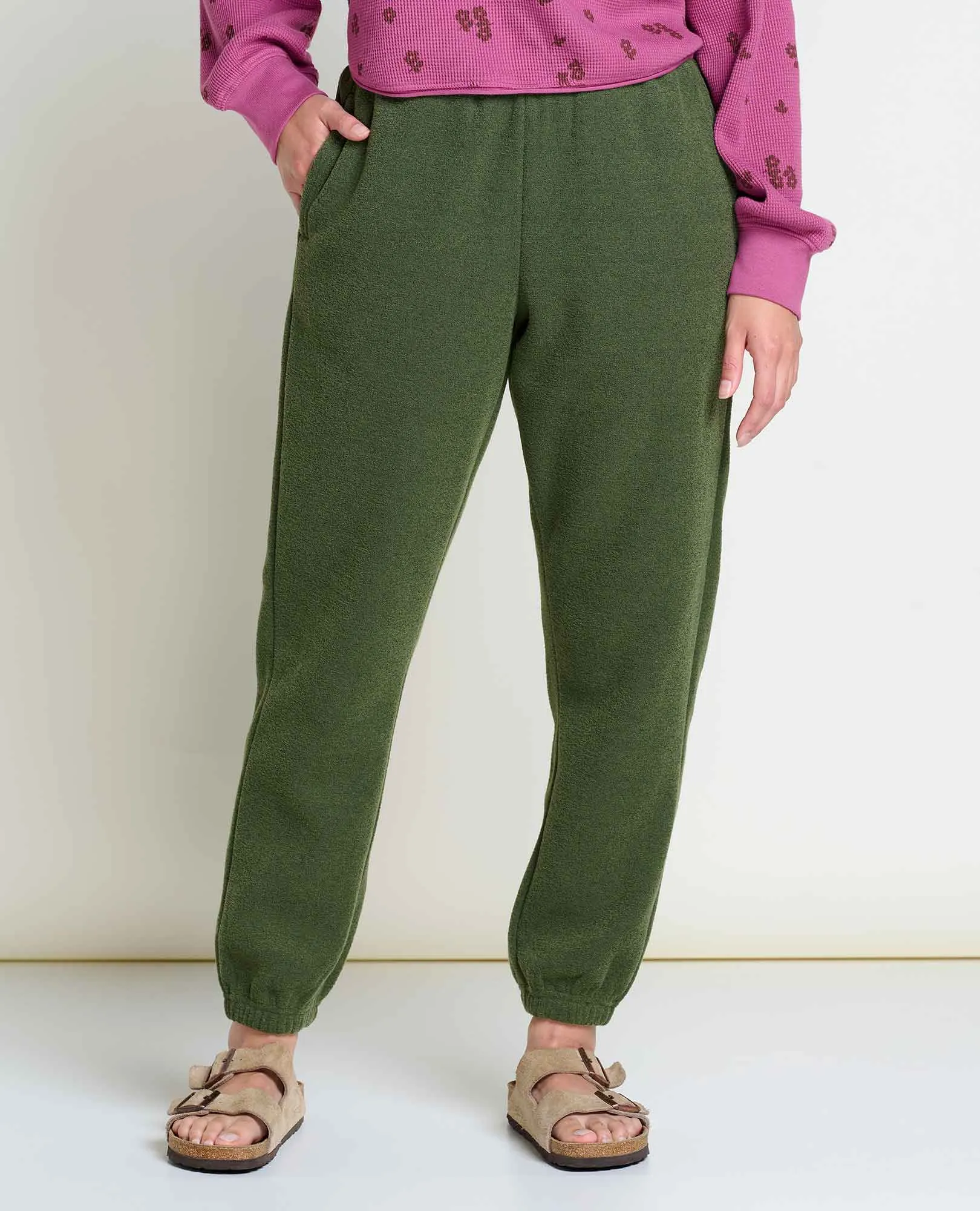 Whitney Terry Sweatpant
