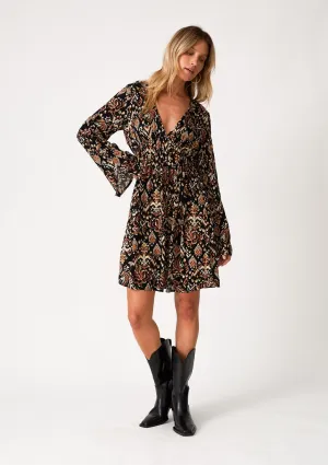 Whitt Mini Dress