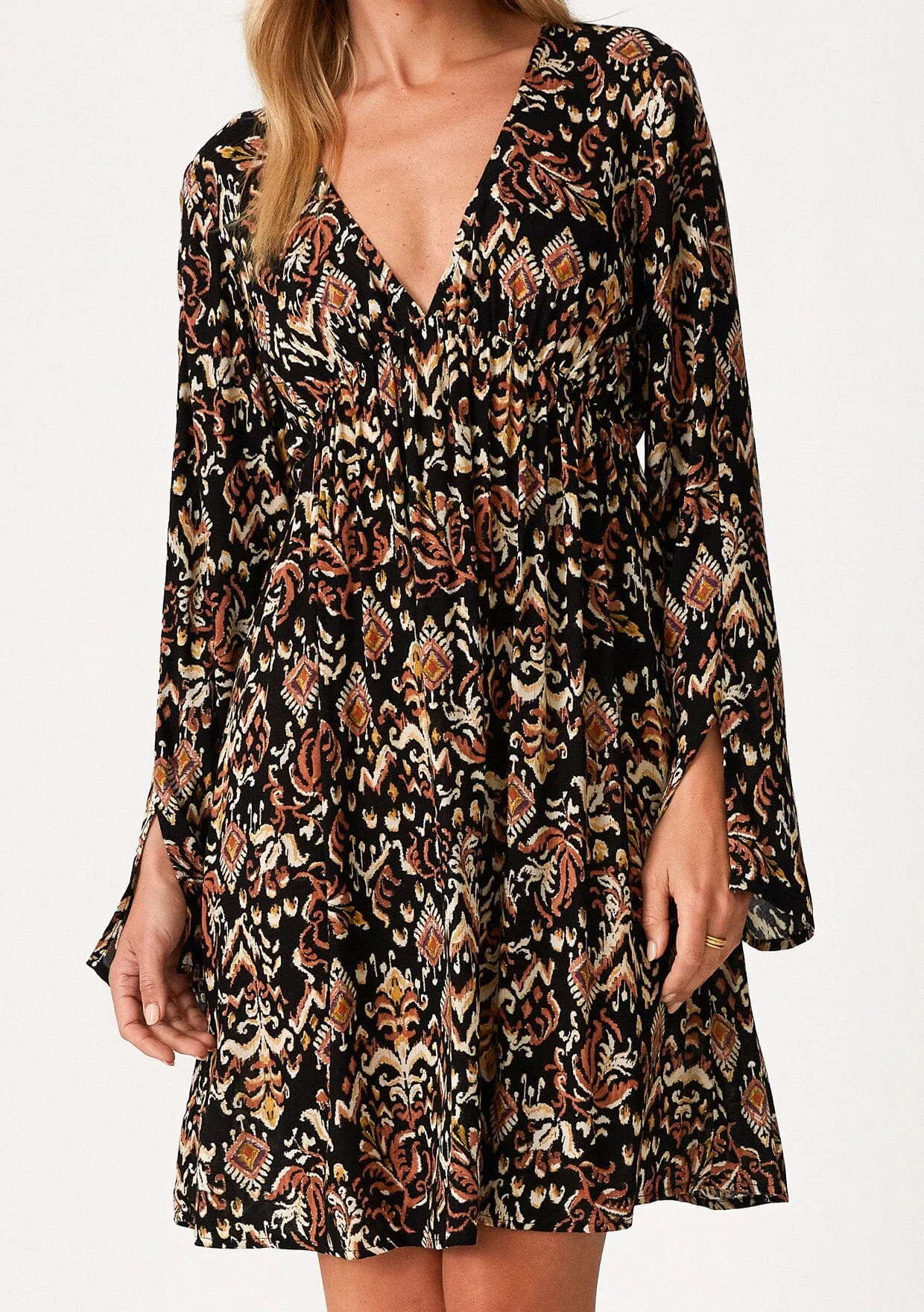 Whitt Mini Dress