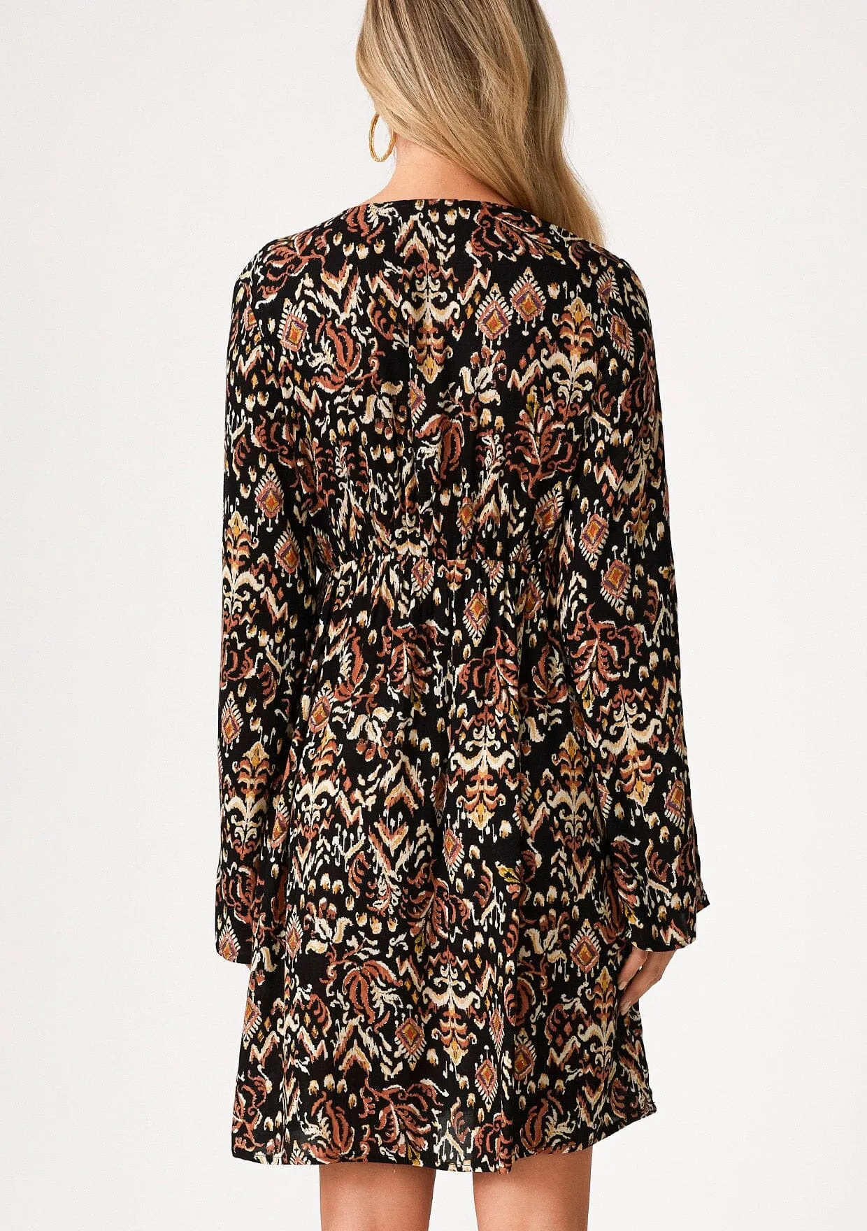 Whitt Mini Dress