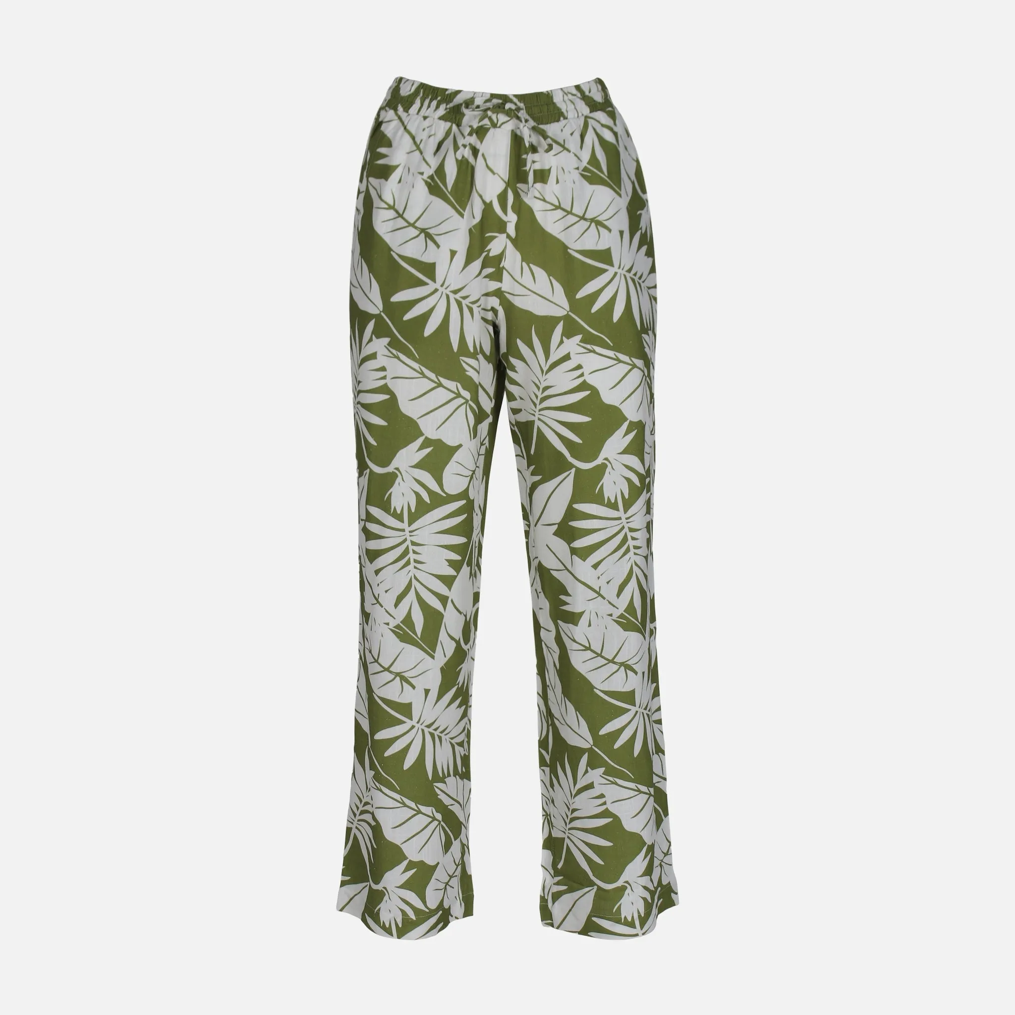 WOMEN CASUAL PANT
