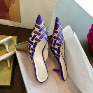 Women Rhinestone Elegant Outsides Sandals