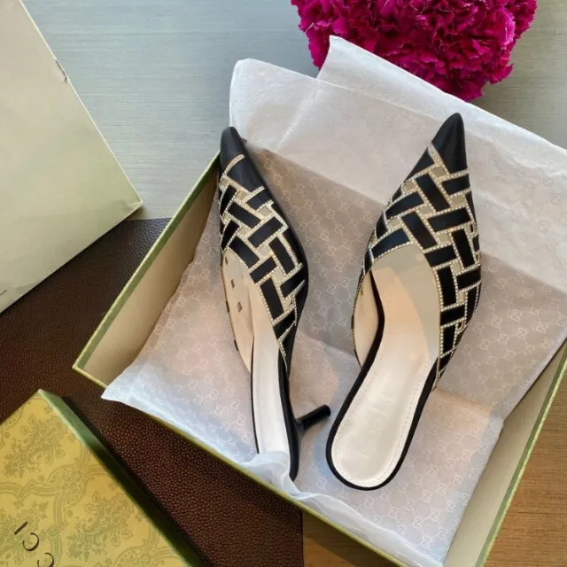 Women Rhinestone Elegant Outsides Sandals