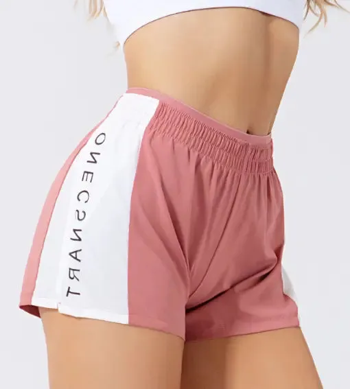 Women's Active Run Shorts