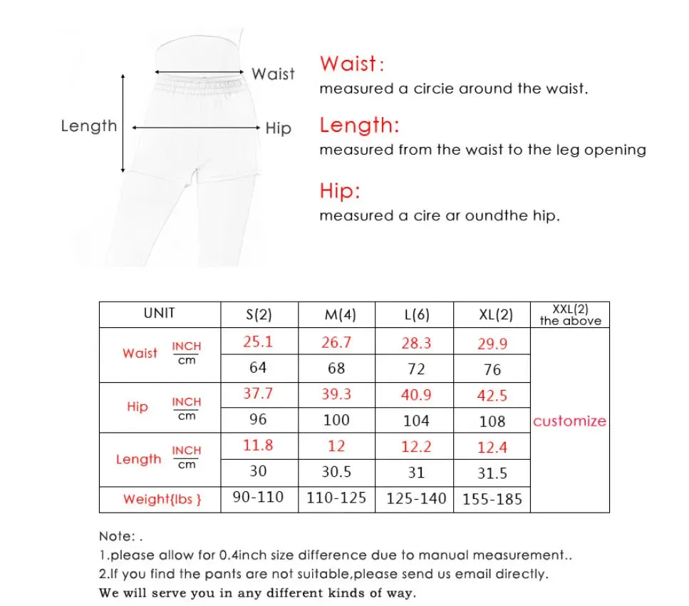 Women's Active Run Shorts