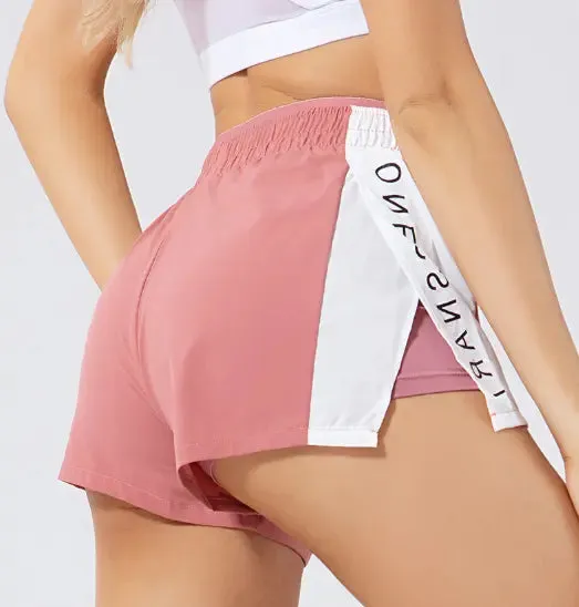 Women's Active Run Shorts