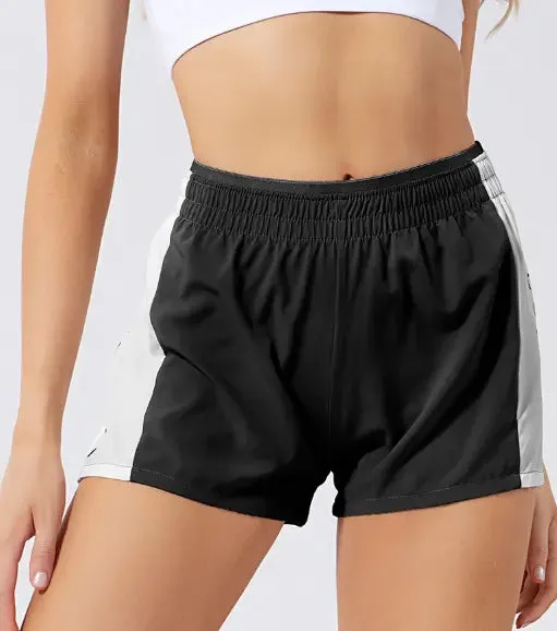 Women's Active Run Shorts