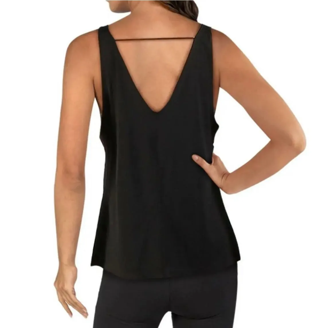 Women's Activewear Fitness Workout Running Tank Top