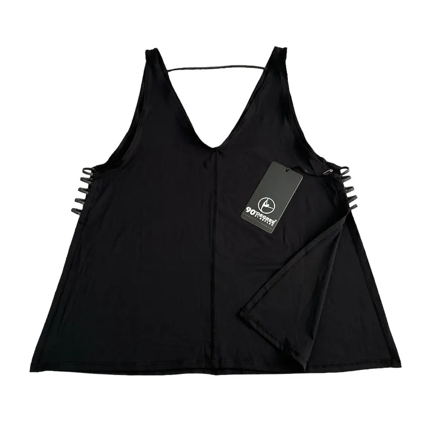 Women's Activewear Fitness Workout Running Tank Top