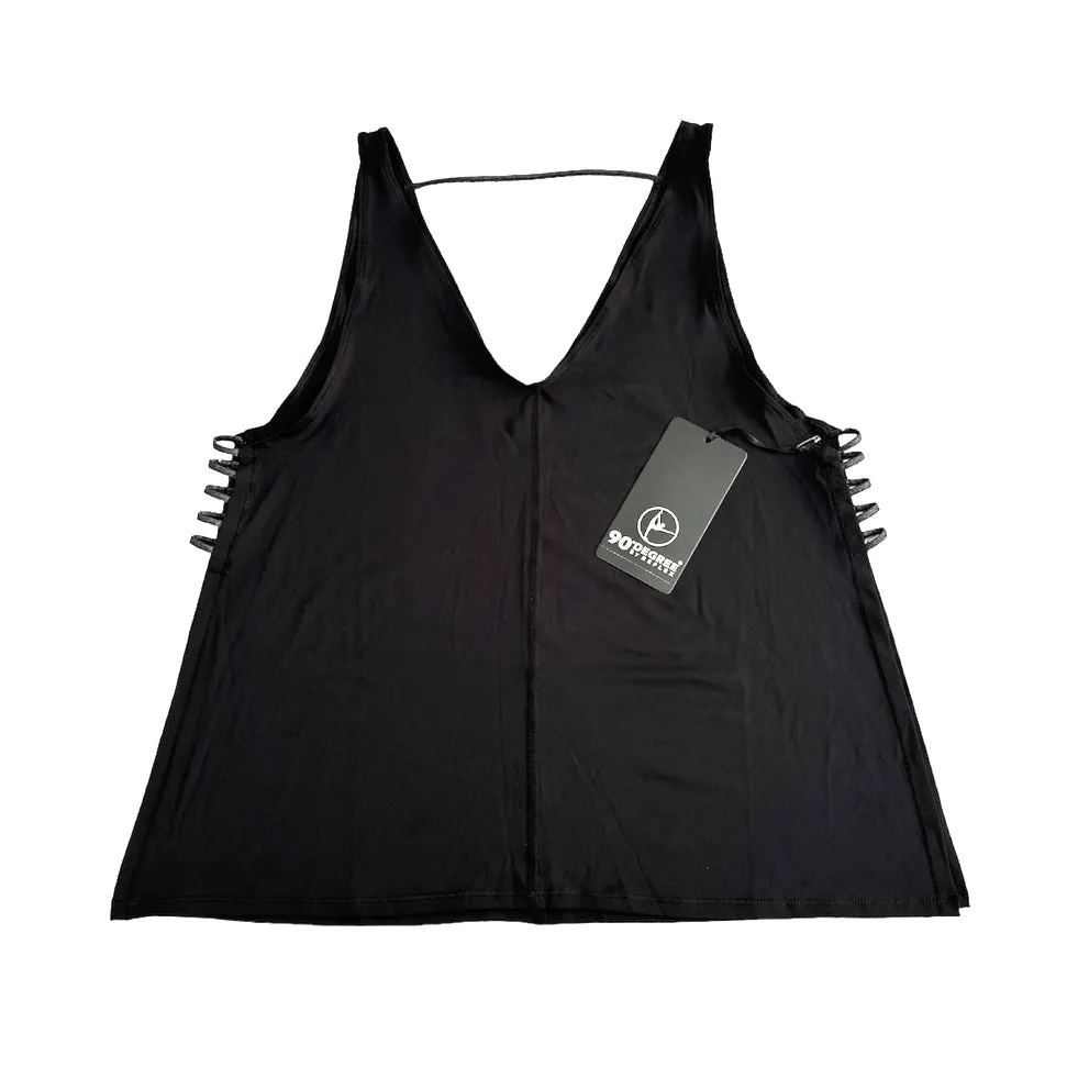 Women's Activewear Fitness Workout Running Tank Top