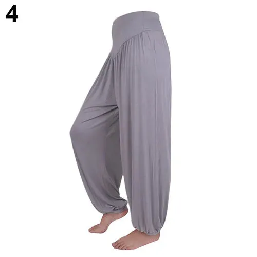 Women's Boho Harem Pants