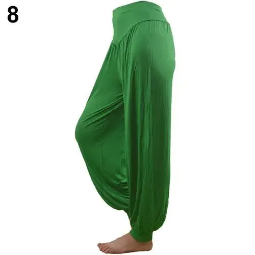 Women's Boho Harem Pants
