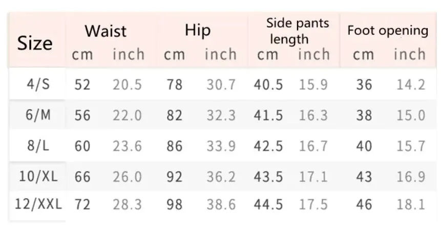 Women's Cross Waist With Pockets Yoga Pants
