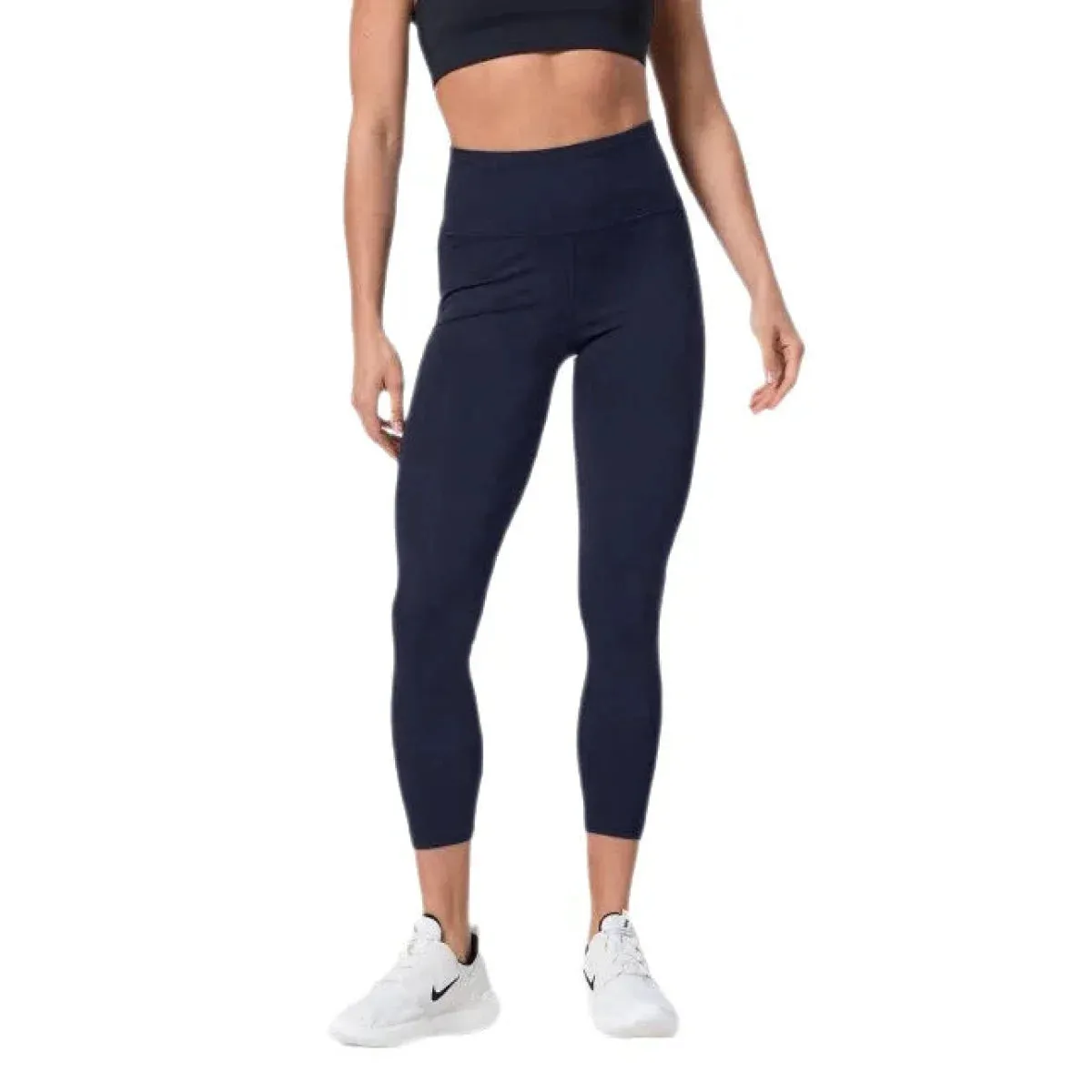Women's Gym Coffee Relentless 7/8 Legging