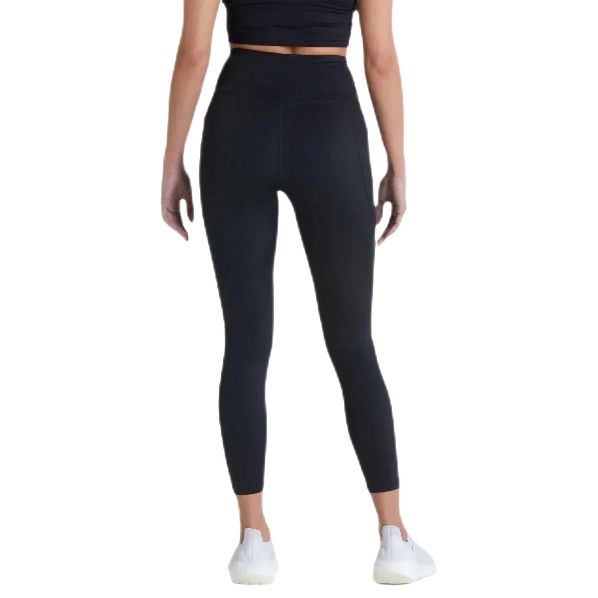 Women's Gym Coffee Relentless 7/8 Legging