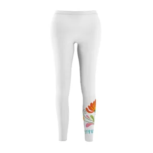 Women's Leggings - Effulgent (Radiant)