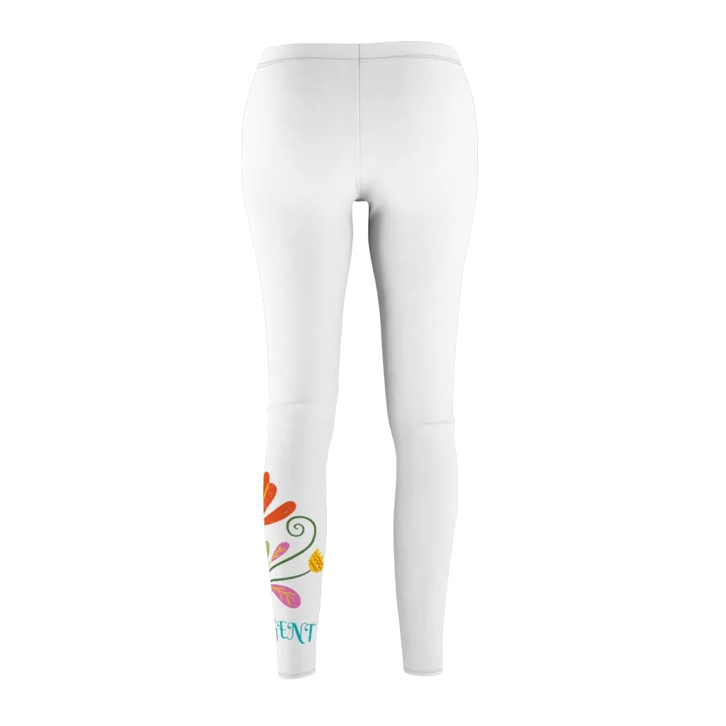 Women's Leggings - Effulgent (Radiant)