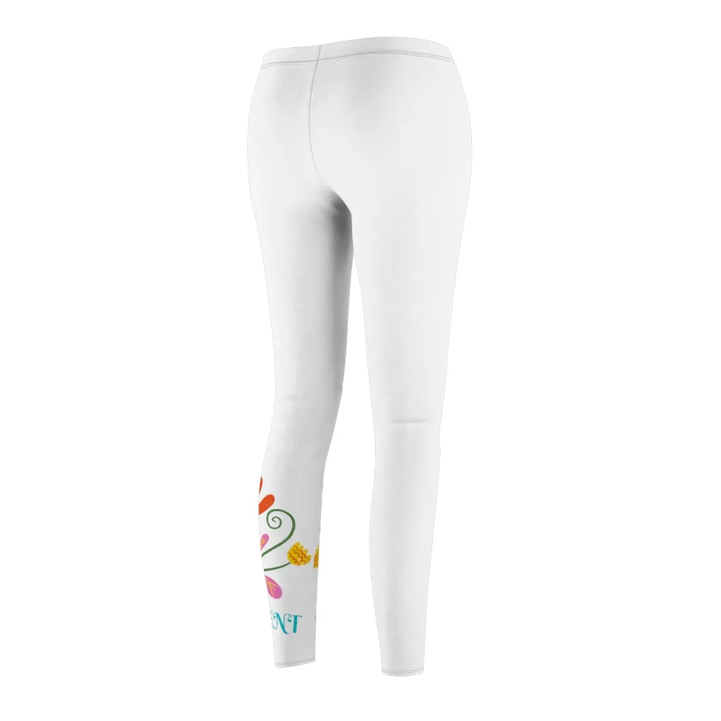 Women's Leggings - Effulgent (Radiant)
