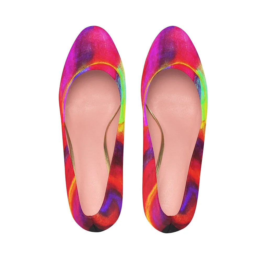 Women's Platform Heels