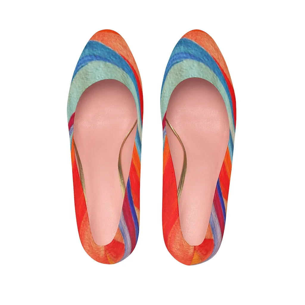 Women's Platform Heels