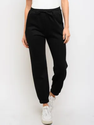 WOMEN'S POCKETS ACTIVEWEAR PANTS