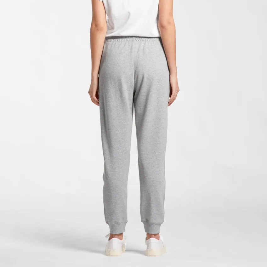 Womens Premium Track Pants (AS-4920)