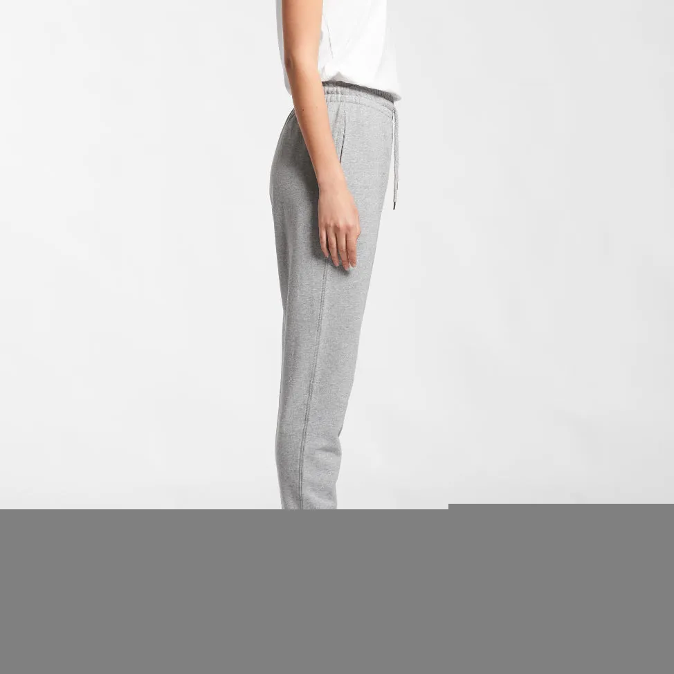 Womens Premium Track Pants (AS-4920)