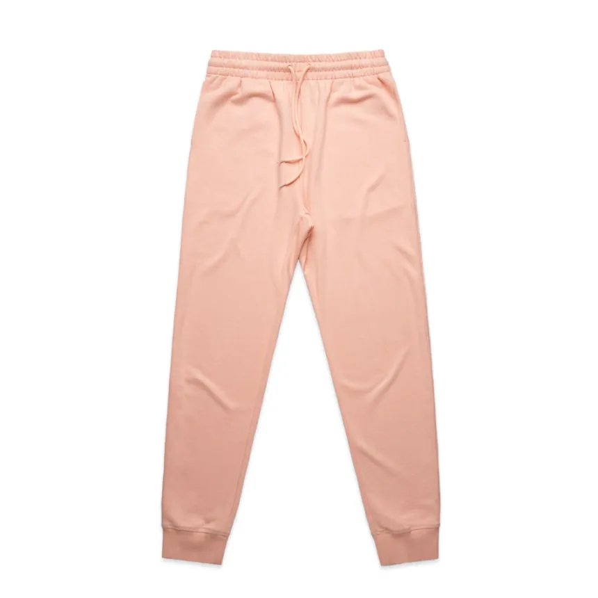 Womens Premium Track Pants (AS-4920)