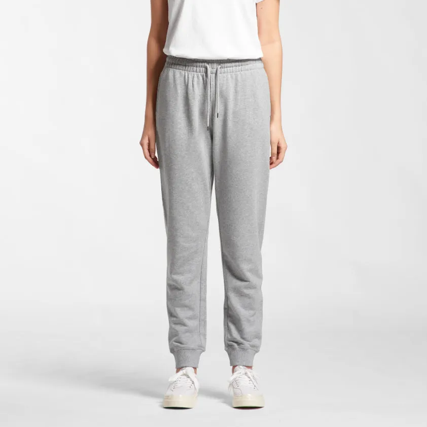 Womens Premium Track Pants (AS-4920)