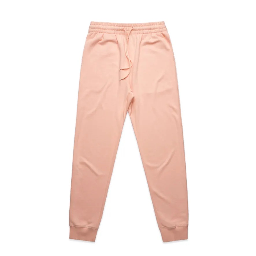 Womens Premium Track Pants (AS-4920)