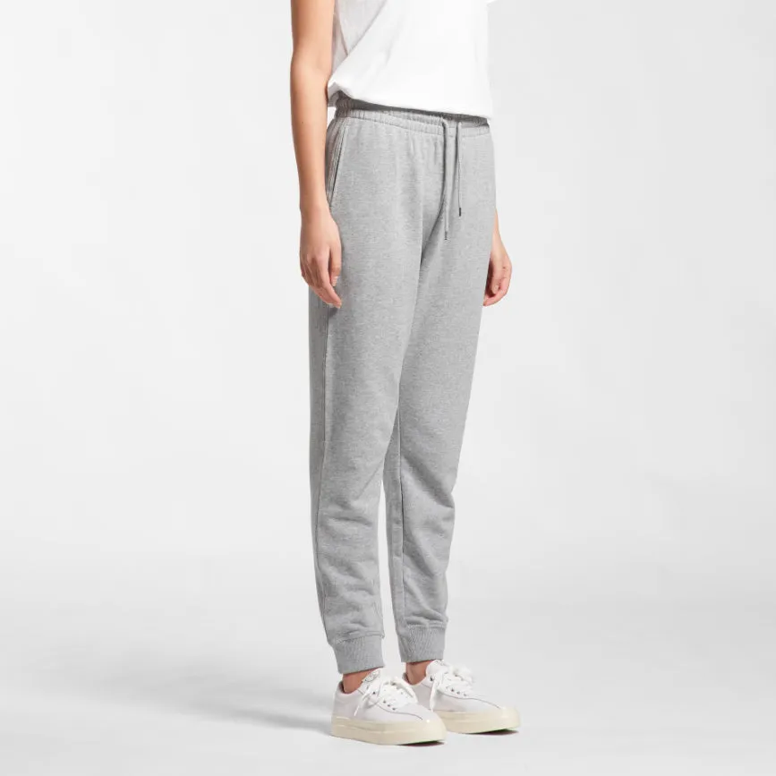 Womens Premium Track Pants (AS-4920)