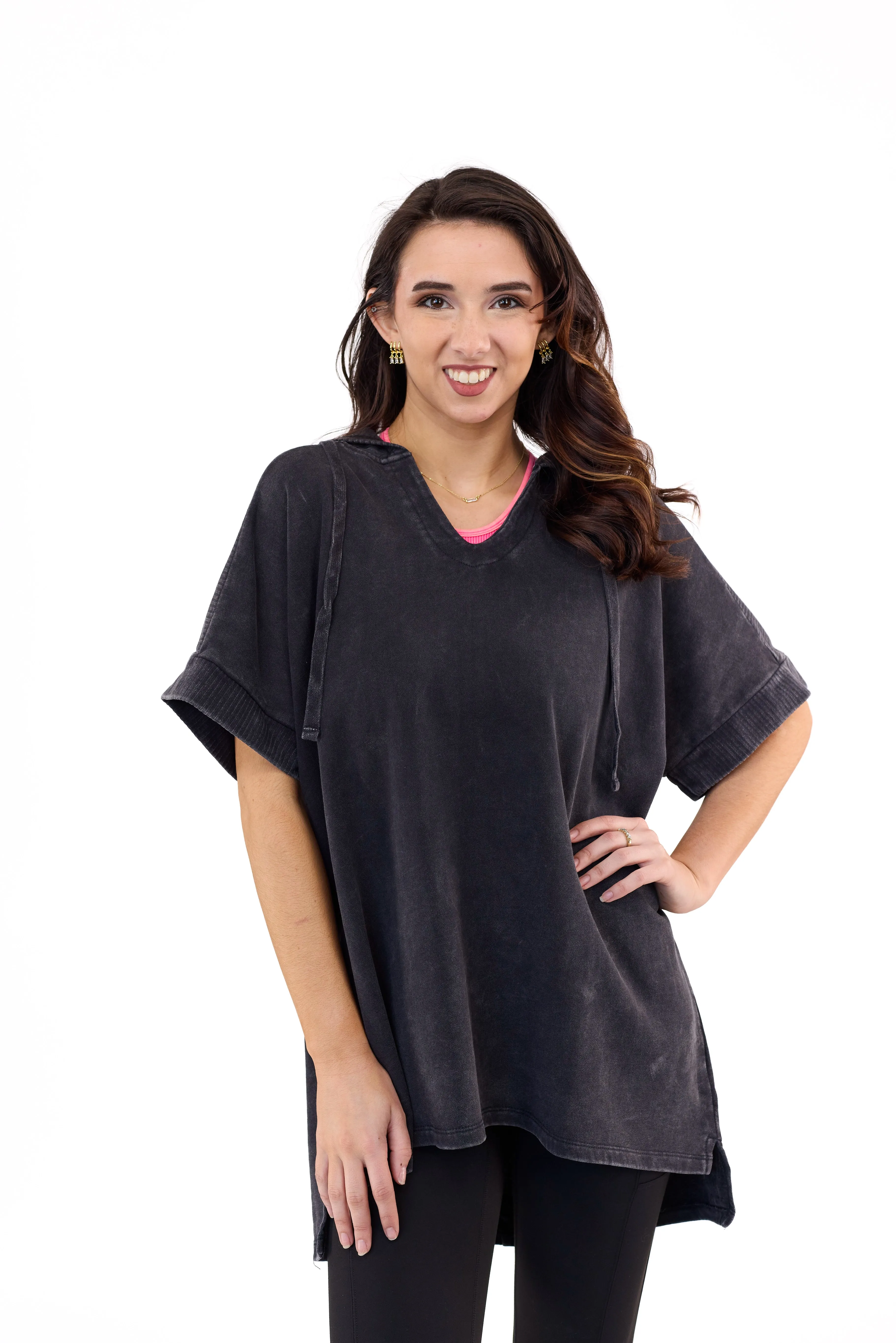 Women's Rise and Shine Top