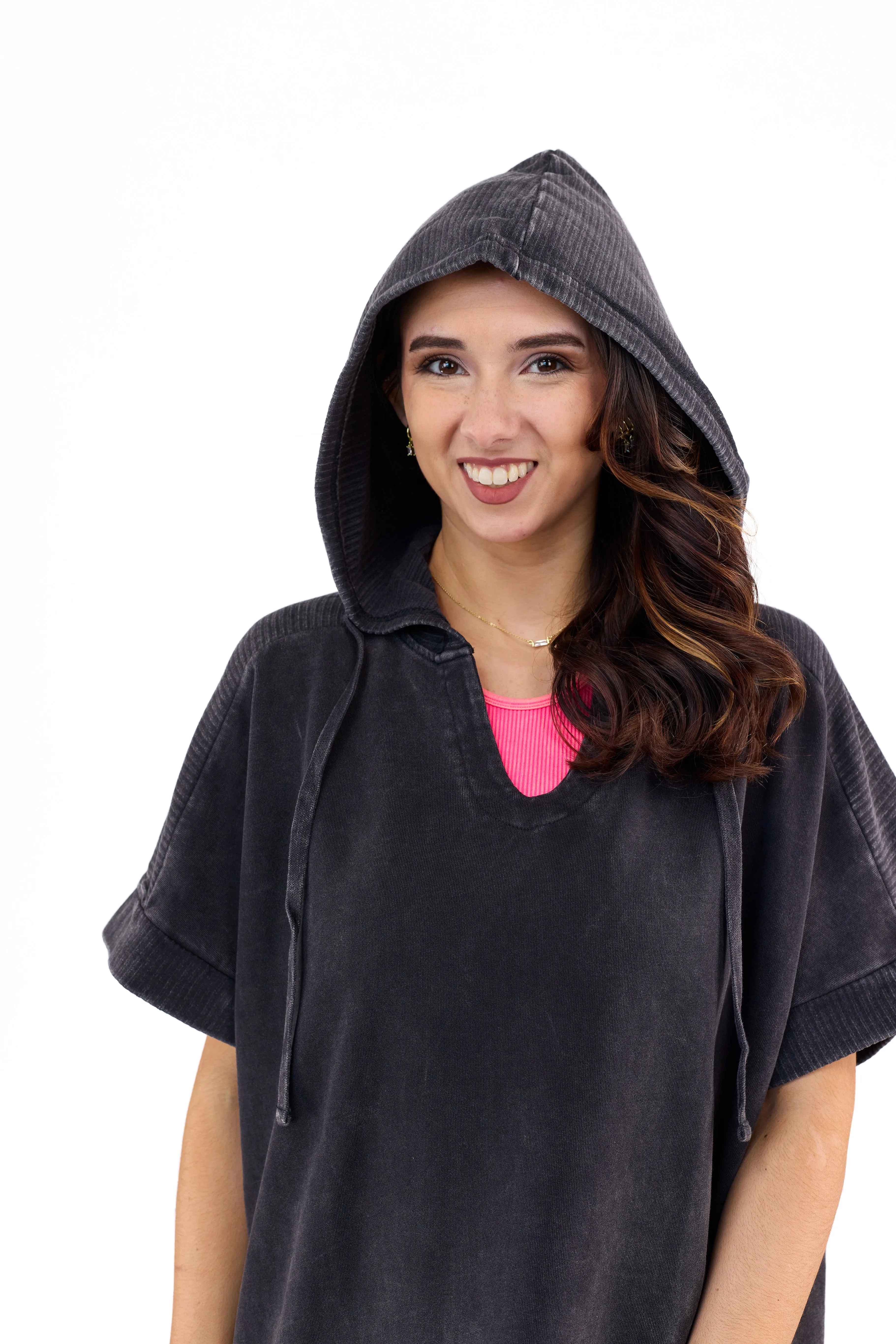 Women's Rise and Shine Top
