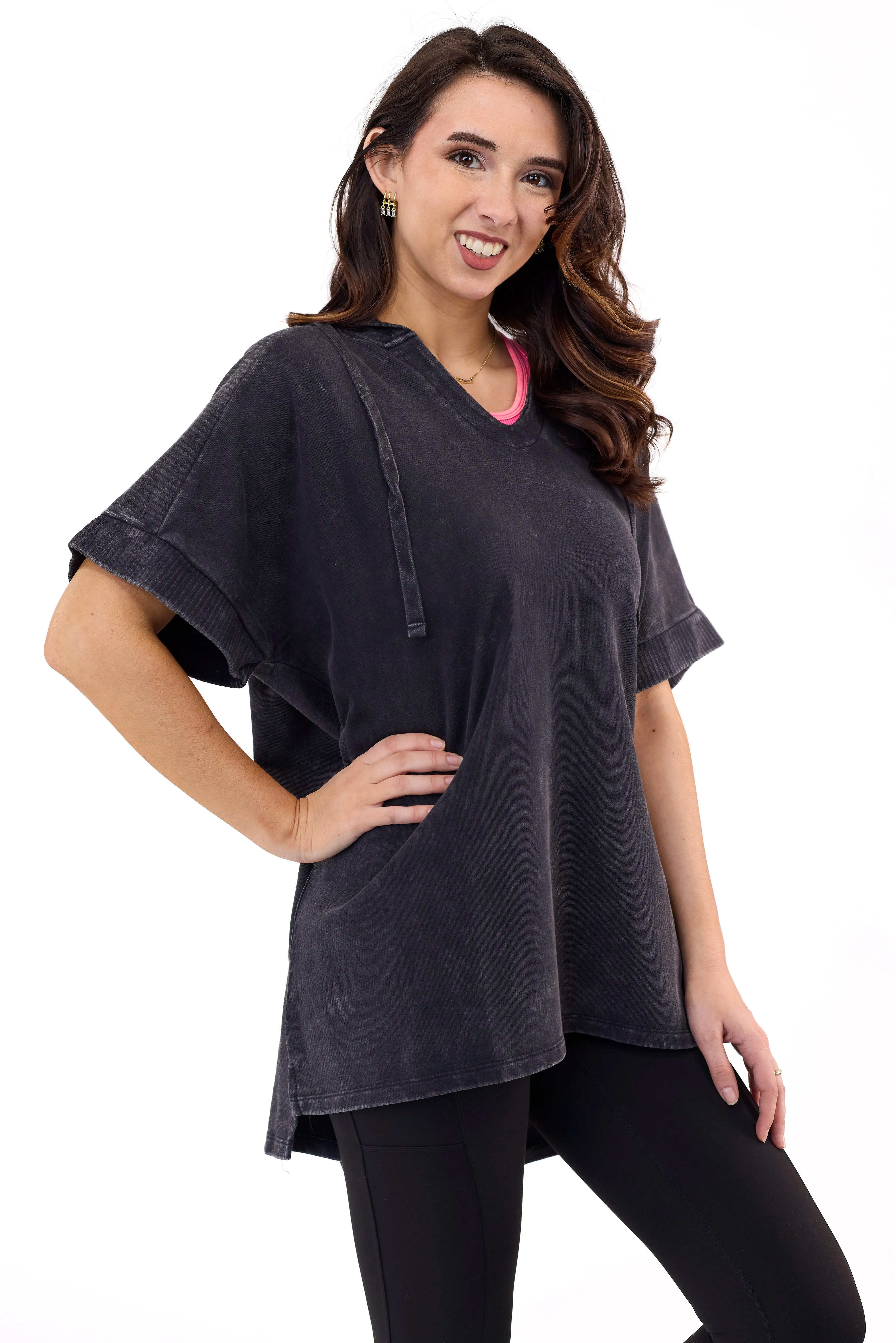 Women's Rise and Shine Top