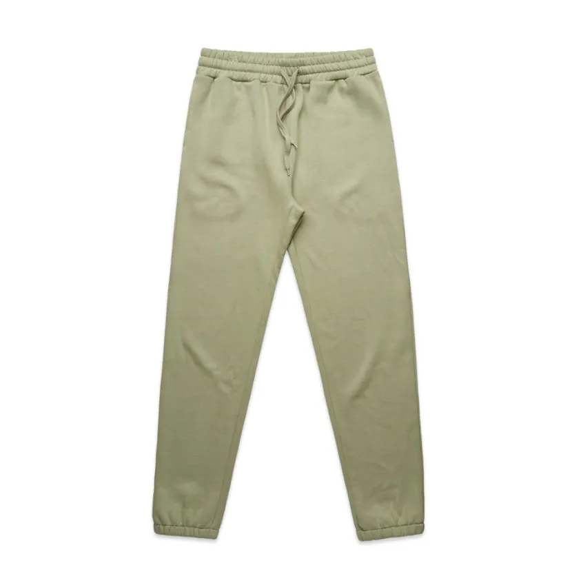 Womens Stencil Track Pants (AS-4921)