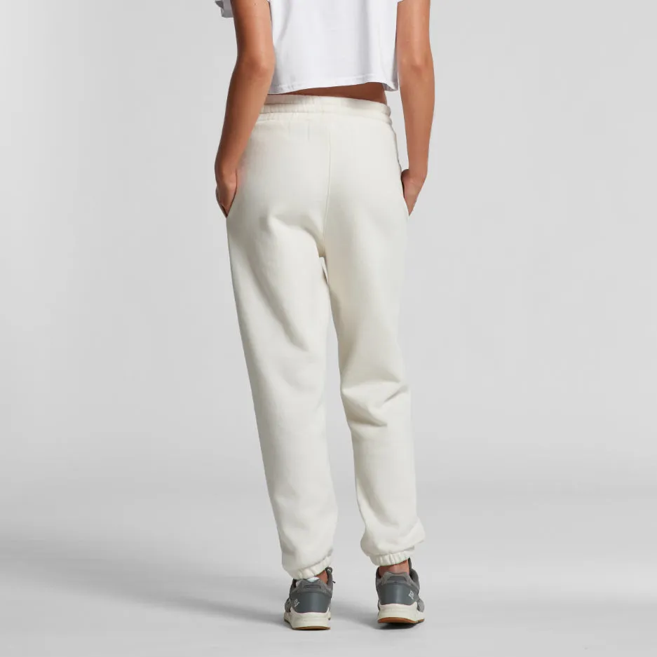 Womens Stencil Track Pants (AS-4921)